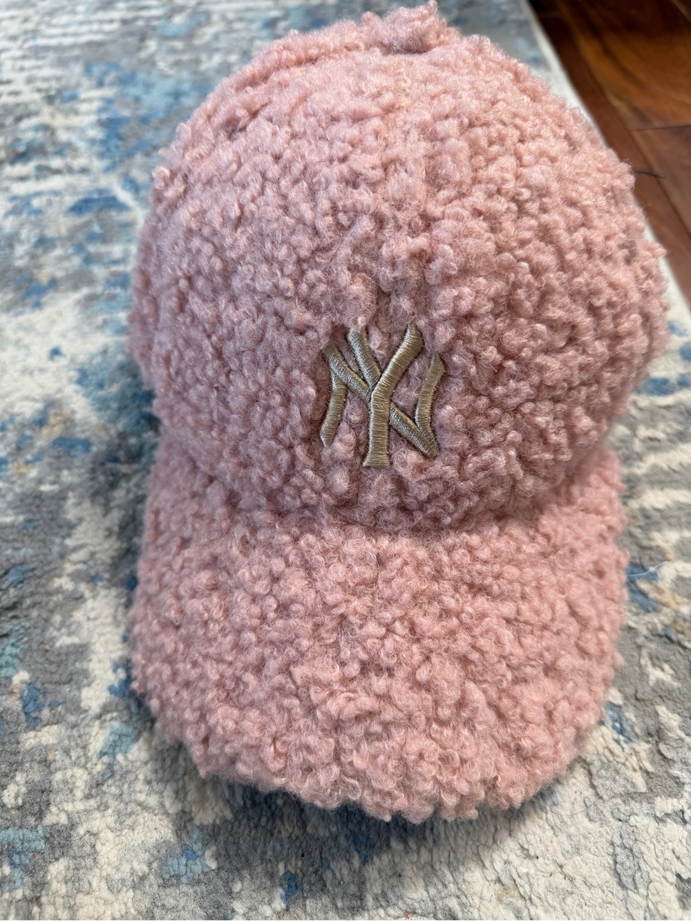 Baseball Cap - Picture 2 of 4